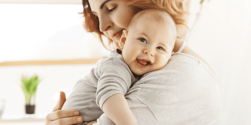Bebek Bakımında Anne Babaya Tavsiyeler