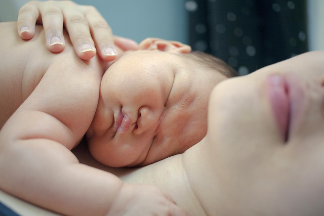 Bebeklerde Egzama Deri Sorunu Nasıl Çözülür?
